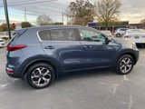 Used 2022 Kia Sportage LX image 6