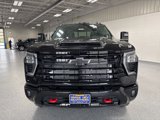 New 2025 Chevrolet Silverado 2500 LTZ w/ LTZ Plus Package image 2