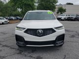 New 2026 Acura MDX A-Spec image 2