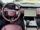 Used 2024 Land Rover Range Rover Sport Dynamic SE image 4