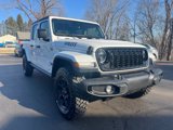 Used 2024 Jeep Gladiator Sport image 5