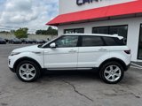 Used 2017 Land Rover Range Rover Evoque HSE image 4