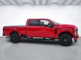 New 2025 Ford F250 Lariat w/ Lariat Ultimate Package image 4
