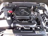 Used 2020 Jeep Wrangler Unlimited Sport image 3