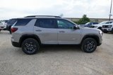 New 2026 GMC Terrain AT4 image 2