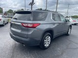 Used 2020 Chevrolet Traverse LT image 4