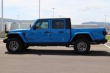 New 2025 Jeep Gladiator Rubicon image 5