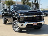 New 2026 Chevrolet Silverado 2500 LT w/ Texas Edition image 2