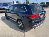 Used 2017 Mitsubishi Outlander SEL image 4