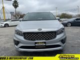Used 2021 Kia Sedona SX image 2