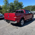 Used 2007 Ford F150 Lariat image 3