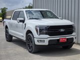 New 2025 Ford F150 Platinum image 2