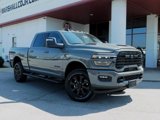 New 2025 RAM 2500 Laramie image 2