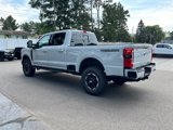 New 2025 Ford F350 XLT image 4