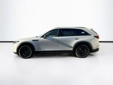 New 2025 MAZDA CX-90 Plug-In Hybrid w/Premium Sport image 4