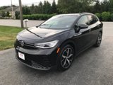Used 2023 Volkswagen ID.4 Pro S image 5