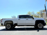 Used 2022 Chevrolet Silverado 2500 Custom w/ Custom Value Package image 4