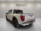 New 2025 Ford F150 Lariat w/ Equipment Group 502A High image 2