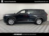 Certified 2025 Toyota Grand Highlander FWD image 2