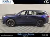 New 2025 Lexus TX 350 AWD image 5