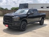 New 2025 RAM 2500 Laramie w/ Night Edition image 3