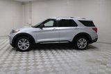 Used 2023 Ford Explorer Limited image 4