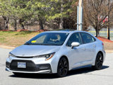 Used 2020 Toyota Corolla SE image 3