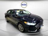 Used 2020 Ford Fusion SEL image 6