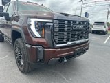 Used 2024 GMC Sierra 2500 Denali Ultimate image 4