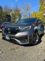 Used 2020 Honda CR-V Touring image 3