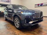 Used 2020 BMW X7 xDrive40i w/ Premium Package image 3