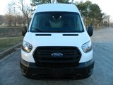 Used 2020 Ford Transit 350 148 High Roof Extended image 2