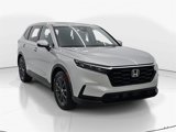 New 2026 Honda CR-V EX-L image 3