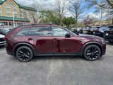 New 2025 MAZDA CX-90 Plug-In Hybrid w/Premium Sport image 4