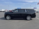 New 2025 Chevrolet Suburban Premier image 6