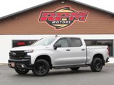 Used 2021 Chevrolet Silverado 1500 LT Trail Boss w/ Convenience Package II image 2