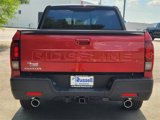 New 2025 Honda Ridgeline Black Edition image 4