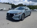New 2025 Nissan Sentra SV w/ SV Premium Package image 2