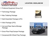 New 2025 Chevrolet Silverado 2500 High Country w/ Technology Package image 3