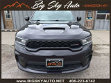 Used 2021 Dodge Durango GT image 2
