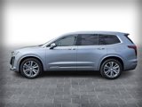 New 2025 Cadillac XT6 Premium Luxury w/ Technology Package image 2