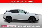 New 2025 Nissan Murano Platinum w/ Cargo Package image 3
