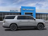 New 2025 Chevrolet Suburban RST w/ Comfort Package image 5