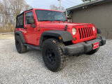 Used 2013 Jeep Wrangler Sport w/ Mopar Black Appearance Group image 3