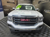 Used 2018 GMC Sierra 1500 SLE image 3
