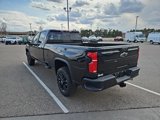 New 2025 Chevrolet Silverado 3500 LT w/ Trail Boss Package image 5