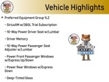 Used 2025 Chevrolet Silverado 1500 LTZ image 4