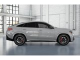 New 2026 Mercedes-Benz GLE 63 AMG S image 2
