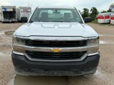 Used 2016 Chevrolet Silverado 1500 W/T w/ WT Fleet Convenience Package image 2
