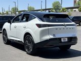 New 2025 Nissan Murano Platinum w/ Cargo Package image 3
